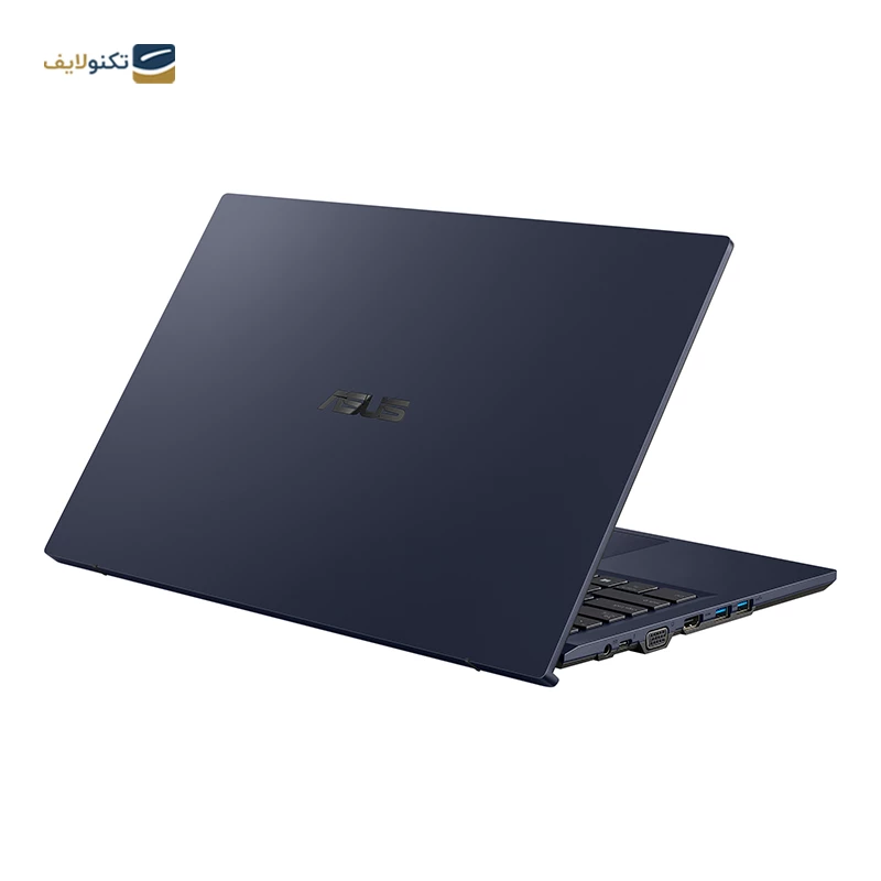 لپ تاپ ایسوس 15.6 اینچی مدل ExpertBook B1 B1500CEAE i3 12GB 1TB HDD 1TB SSD  - Asus ExpertBook B1 B1500CEAE i3 ۱۱۱۵G۴ 12GB 1TB HDD 1TB SSD Iris Xe FHD - 15.6icnh Laptop