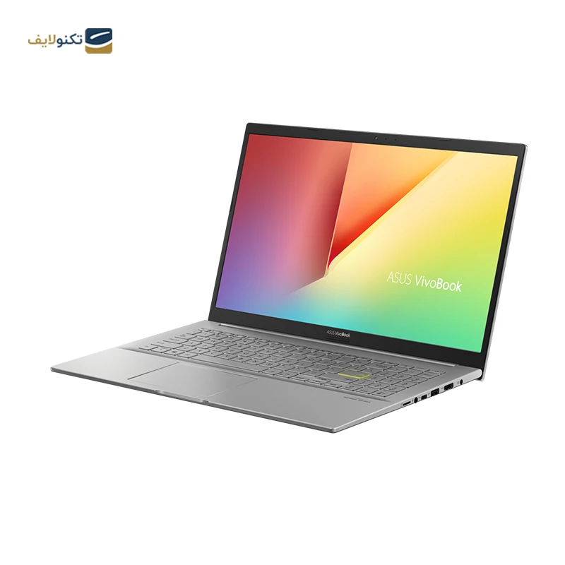 لپ تاپ ایسوس 15.6 اینچی مدل VivoBook 15 M513UA R7 16GB 1TB SSD - Asus VivoBook 15 M513UA R7 5700U 16GB 1TB SSD Radeon FHD - 15.6inch  Laptop