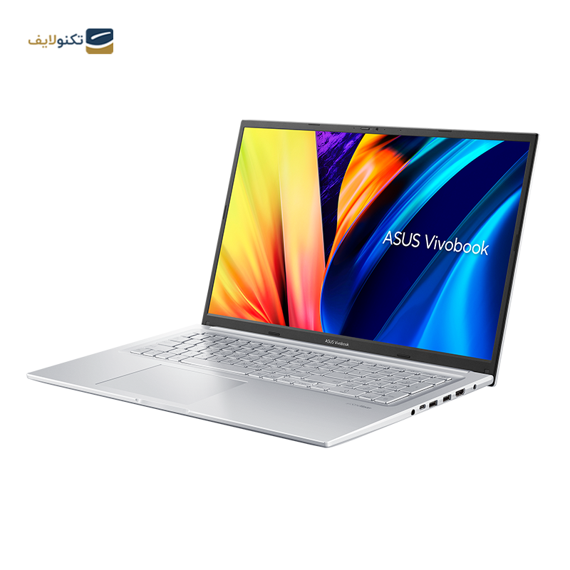 لپ تاپ ایسوس ۱۷.۳ اینچی مدل VivoBook K1703ZA AU128 i7 12700H 16GB 1TB SSD - Asus VivoBook K1703ZA AU128 i7 12700H 16GB 1TB SSD 17.3 Inch Laptop