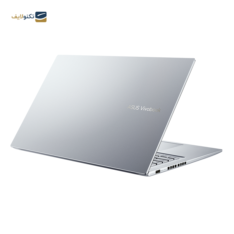 لپ تاپ ایسوس ۱۷.۳ اینچی مدل VivoBook K1703ZA AU128 i7 12700H 16GB 1TB SSD - Asus VivoBook K1703ZA AU128 i7 12700H 16GB 1TB SSD 17.3 Inch Laptop
