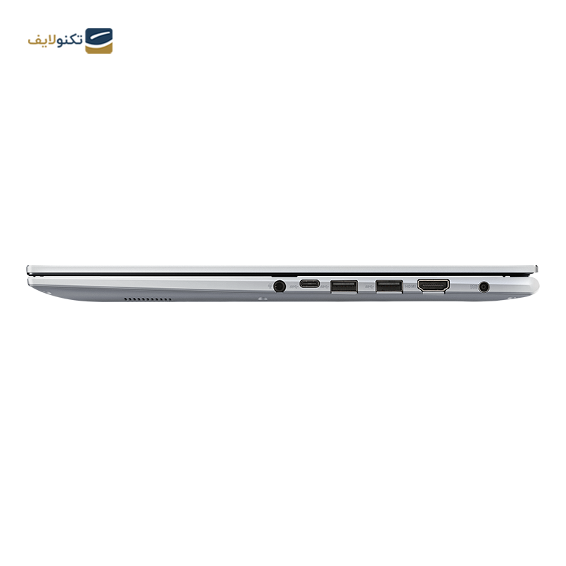 لپ تاپ ایسوس ۱۷.۳ اینچی مدل VivoBook K1703ZA AU128 i7 12700H 16GB 1TB SSD - Asus VivoBook K1703ZA AU128 i7 12700H 16GB 1TB SSD 17.3 Inch Laptop