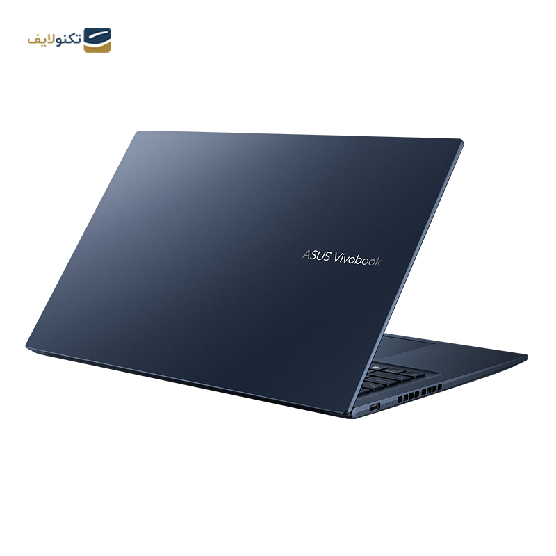 لپ تاپ ایسوس ۱۷.۳ اینچی مدل VivoBook K1703ZA AU128 i7 12700H 16GB 1TB SSD - Asus VivoBook K1703ZA AU128 i7 12700H 16GB 1TB SSD 17.3 Inch Laptop