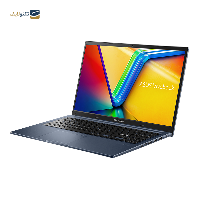 لپ‌ تاپ ایسوس 15.6 اینچی Vivobook 15 X1502ZA i3 1215U 20GB 1TB - ASUS Vivobook 15 X1502ZA i3 1215U 20GB RAM 1TB SSD