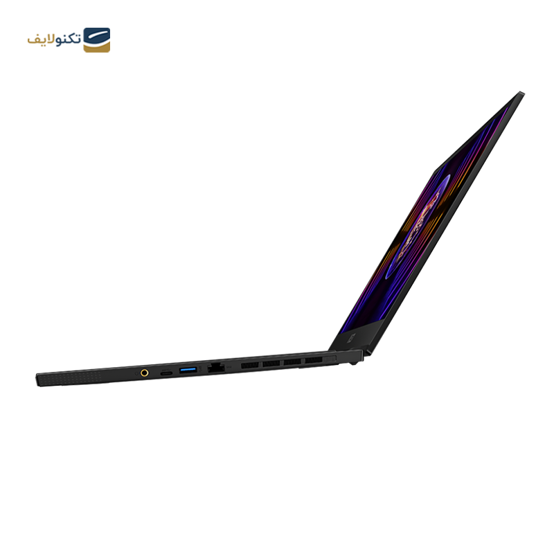 لپ تاپ ام اس آی 15.6 اینچی مدل Stealth 15 A13VE i7 13620H 16GB 1TB SSD - MSI Stealth 15 A13VE i7 13620H 16GB 1TB SSD 6GB RTX4050 15.6 Inch laptop