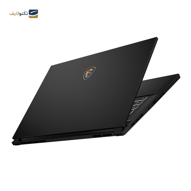 لپ تاپ ام اس آی 15.6 اینچی مدل Stealth 15 A13VE i7 13620H 16GB 1TB SSD - MSI Stealth 15 A13VE i7 13620H 16GB 1TB SSD 6GB RTX4050 15.6 Inch laptop
