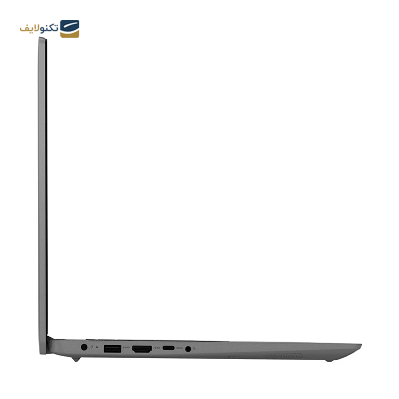 لپ تاپ لنوو 15.6 اینچی مدل IdeaPad 3 15ITL6 i3 1115G4 8GB 512GB SSD - Lenovo IdeaPad 3 15ITL6 i3 1115G4 8GB 512GB SSD 15.6 Inch Laptop