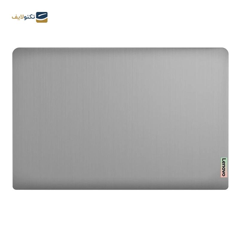 لپ تاپ لنوو 15.6 اینچی مدل IdeaPad 3 15ITL6 i3 1115G4 8GB 512GB SSD - Lenovo IdeaPad 3 15ITL6 i3 1115G4 8GB 512GB SSD 15.6 Inch Laptop