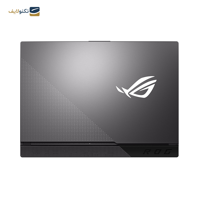 لپ تاپ ایسوس ۱5.6 اینچی مدل ROG STRIX G513QR R7 5800H 16GB 1TB SSD RTX 3070 8GB - Asus ROG Strix G15 G513QR R7 5800H-16GB-1TB SSD-8GB 3070-FHD 300Hz Laptop