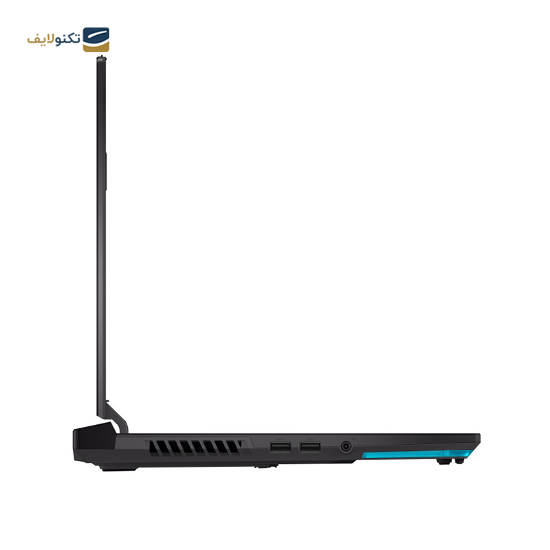 لپ تاپ ایسوس ۱5.6 اینچی مدل ROG STRIX G513QR R7 5800H 16GB 1TB SSD RTX 3070 8GB - Asus ROG Strix G15 G513QR R7 5800H-16GB-1TB SSD-8GB 3070-FHD 300Hz Laptop