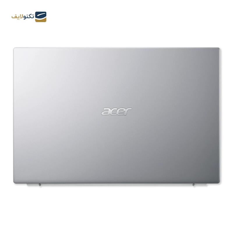 لپ تاپ ایسر 15.6 اینچی مدل Aspire 3 A315-58-34X1 i3 1115G4 12GB 256GB SSD - Acer Aspire 3 A315-58-34X1 i3 1115G4 12GB 256GB SSD 15.6 Inch Laptop
