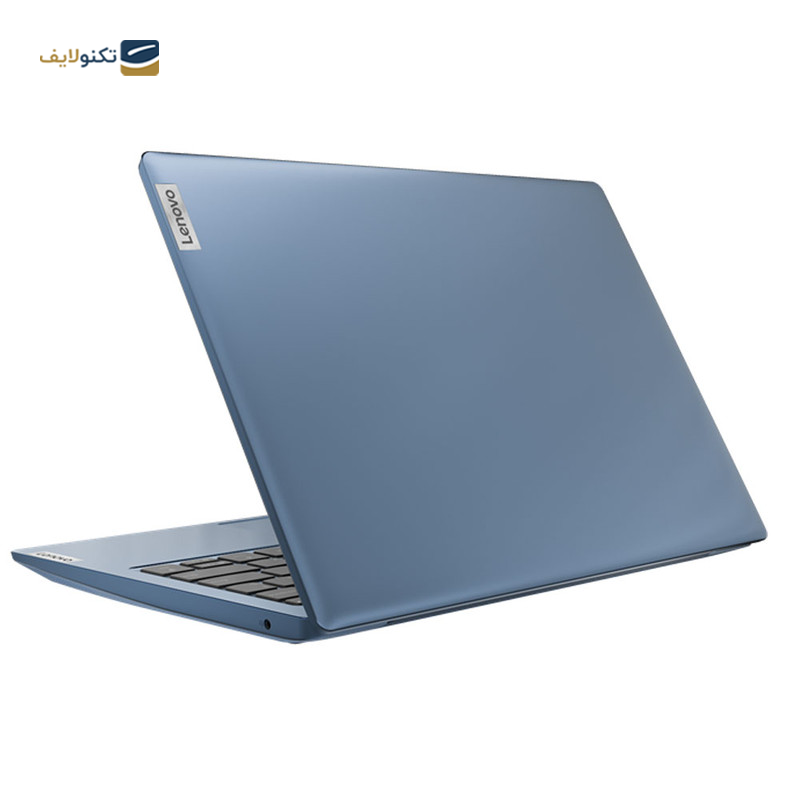 لپ تاپ لنوو  11 اینچی مدل IdeaPad 1 Athlon 3050e 4GB 1TB SSD - Lenovo IdeaPad 1 Athlon 3050e 4GB 1TB SSD 11 Inch Laptop