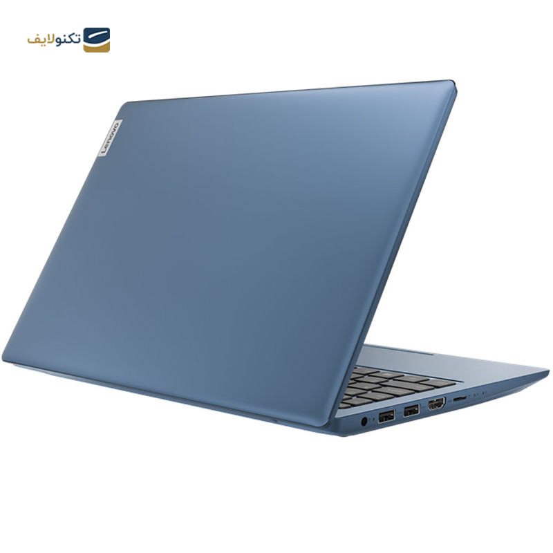 لپ تاپ لنوو  11 اینچی مدل IdeaPad 1 Athlon 3050e 4GB 1TB SSD - Lenovo IdeaPad 1 Athlon 3050e 4GB 1TB SSD 11 Inch Laptop