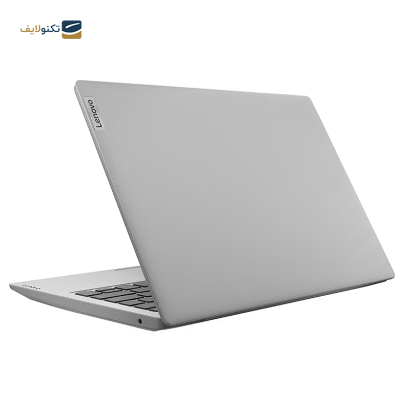 لپ تاپ لنوو  11 اینچی مدل IdeaPad 1 Athlon 3050e 4GB 1TB SSD - Lenovo IdeaPad 1 Athlon 3050e 4GB 1TB SSD 11 Inch Laptop