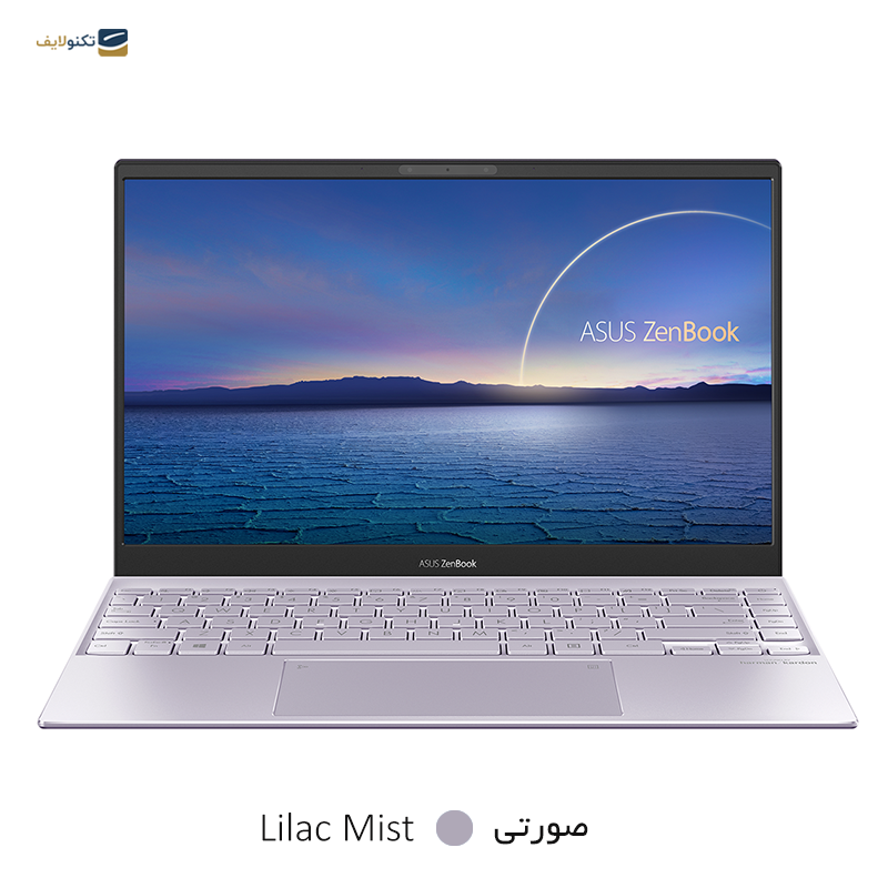 لپ تاپ ایسوس 13 اینچی مدل ZenBook 13 OLED UX325EA i5 1135G7 8GB 512GB  - Asus ZenBook 13 OLED UX325EA i5 1135G7 8GB 512GB SSD IRIS XE FHD - 13 inch Laptop