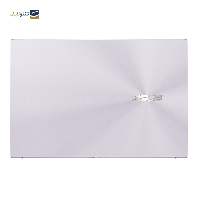 لپ تاپ ایسوس 13 اینچی مدل ZenBook 13 OLED UX325EA i5 1135G7 8GB 512GB  - Asus ZenBook 13 OLED UX325EA i5 1135G7 8GB 512GB SSD IRIS XE FHD - 13 inch Laptop