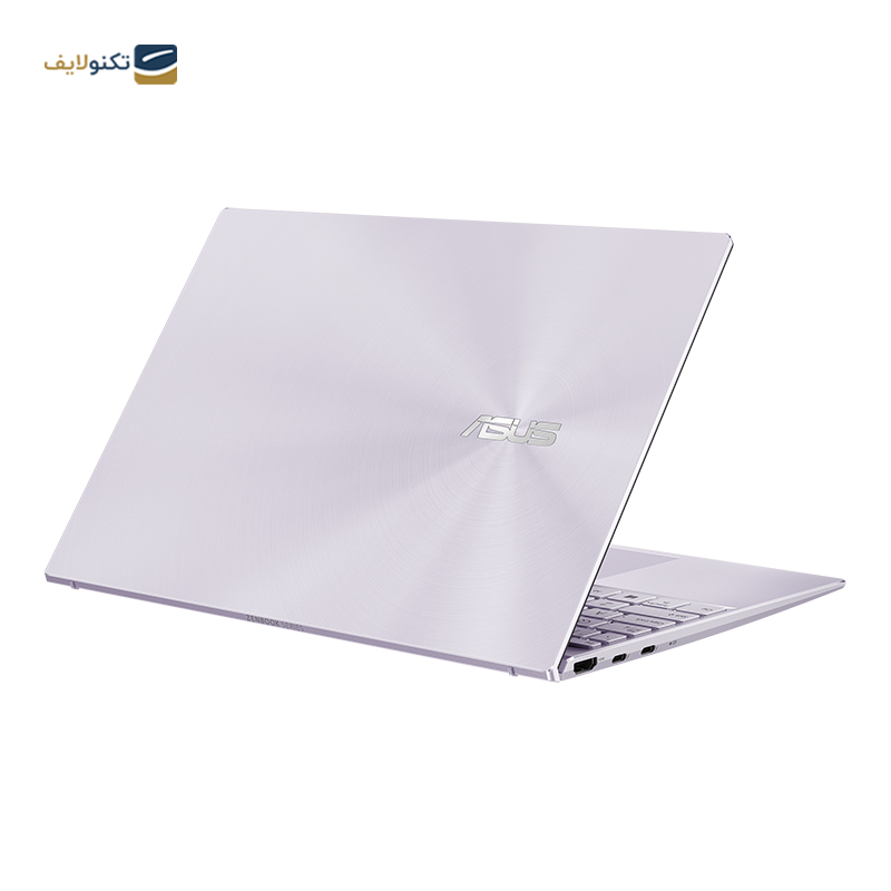 لپ تاپ ایسوس 13 اینچی مدل ZenBook 13 OLED UX325EA i5 1135G7 8GB 512GB  - Asus ZenBook 13 OLED UX325EA i5 1135G7 8GB 512GB SSD IRIS XE FHD - 13 inch Laptop