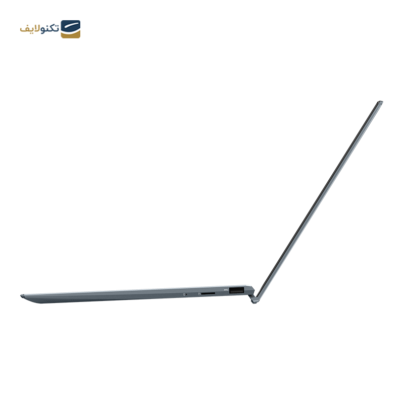 لپ تاپ ایسوس 13 اینچی مدل ZenBook 13 OLED UX325EA i5 1135G7 8GB 512GB  - Asus ZenBook 13 OLED UX325EA i5 1135G7 8GB 512GB SSD IRIS XE FHD - 13 inch Laptop