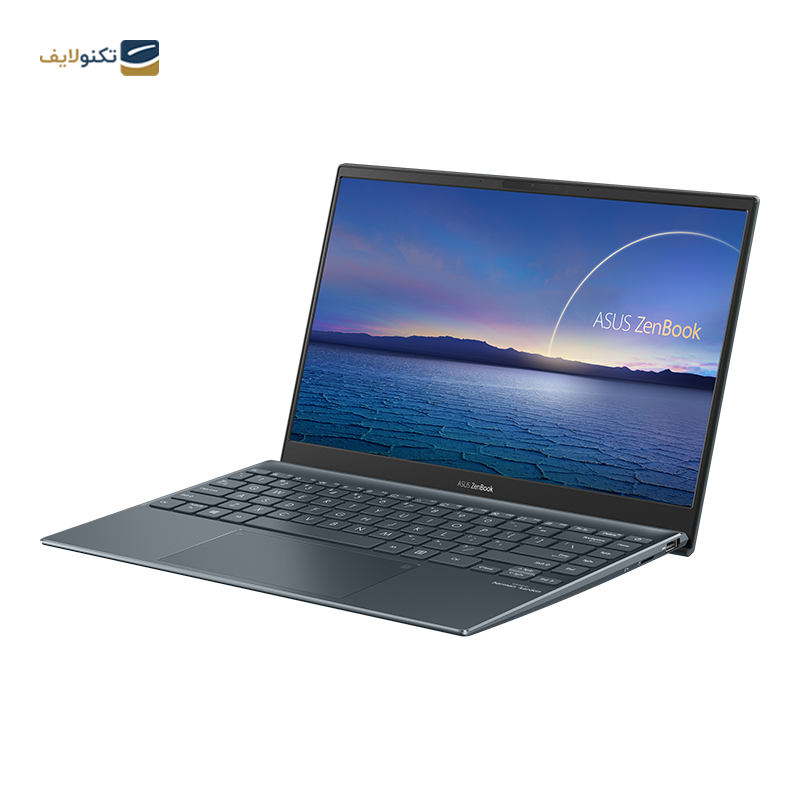 لپ تاپ ایسوس 13 اینچی مدل ZenBook 13 OLED UX325EA i5 1135G7 8GB 512GB  - Asus ZenBook 13 OLED UX325EA i5 1135G7 8GB 512GB SSD IRIS XE FHD - 13 inch Laptop