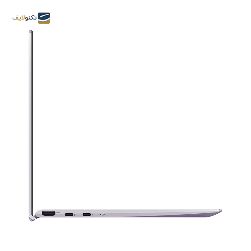 لپ تاپ ایسوس 13 اینچی مدل ZenBook 13 OLED UX325EA i5 1135G7 8GB 512GB  - Asus ZenBook 13 OLED UX325EA i5 1135G7 8GB 512GB SSD IRIS XE FHD - 13 inch Laptop