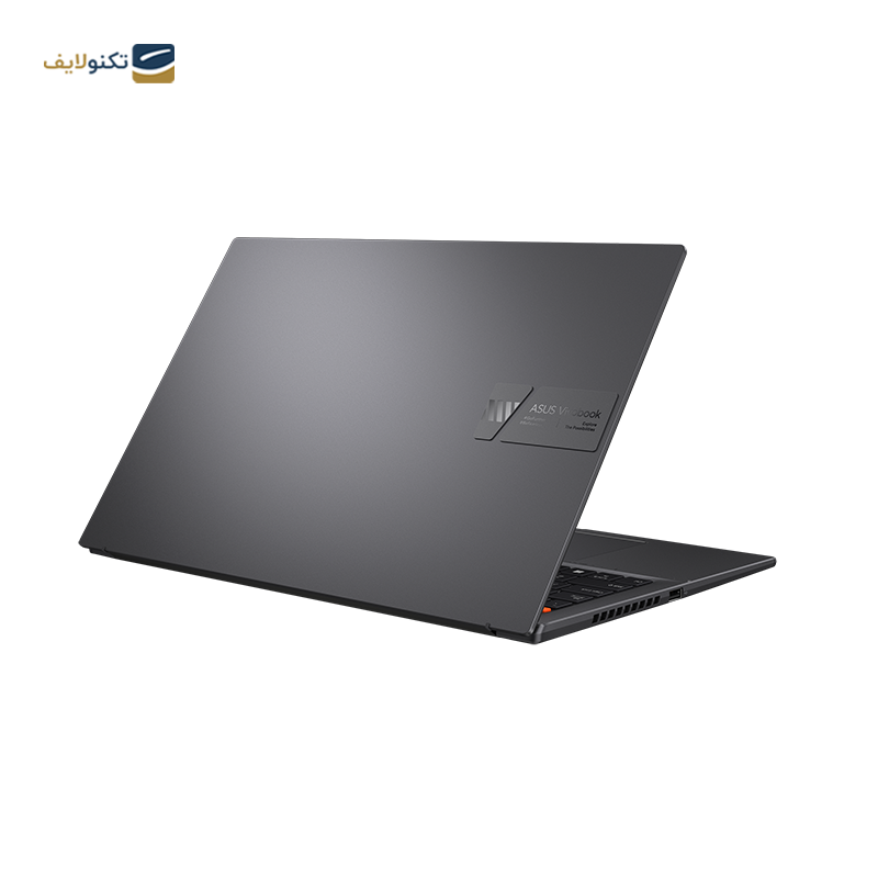 لپ تاپ ایسوس 15.6 اینچی مدل Vivobook S 15 OLED K3502ZA i5 12500H 8GB 1TB SSD  - Asus Vivobook S 15 OLED K3502ZA i5 12500H 8GB 1TB SSD Iris 2.8K - 15.6inch Laptop