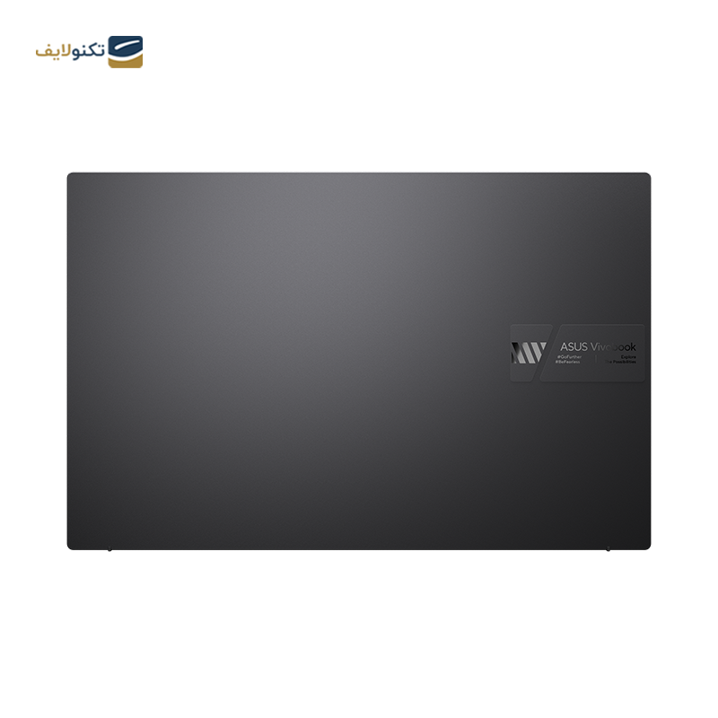 لپ تاپ ایسوس 15.6 اینچی مدل Vivobook S 15 OLED K3502ZA i5 12500H 8GB 1TB SSD  - Asus Vivobook S 15 OLED K3502ZA i5 12500H 8GB 1TB SSD Iris 2.8K - 15.6inch Laptop