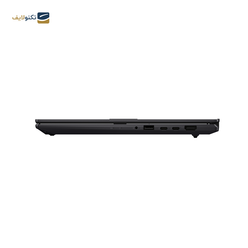 لپ تاپ ایسوس 15.6 اینچی مدل Vivobook S 15 OLED K3502ZA i5 12500H 8GB 1TB SSD  - Asus Vivobook S 15 OLED K3502ZA i5 12500H 8GB 1TB SSD Iris 2.8K - 15.6inch Laptop