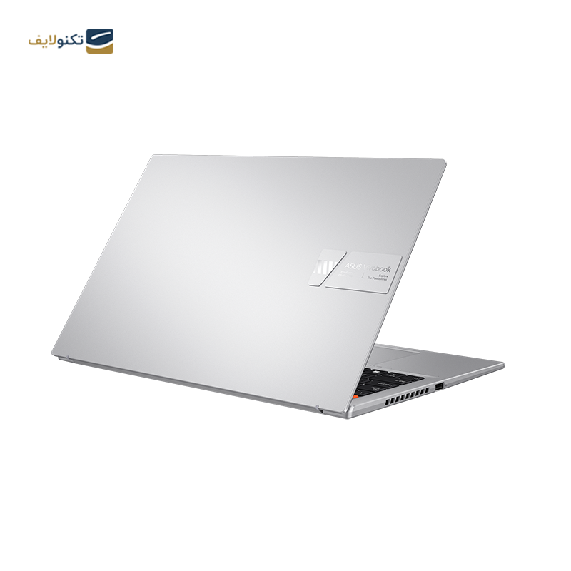 لپ تاپ ایسوس 15.6 اینچی مدل Vivobook S 15 OLED K3502ZA i5 12500H 8GB 1TB SSD  - Asus Vivobook S 15 OLED K3502ZA i5 12500H 8GB 1TB SSD Iris 2.8K - 15.6inch Laptop