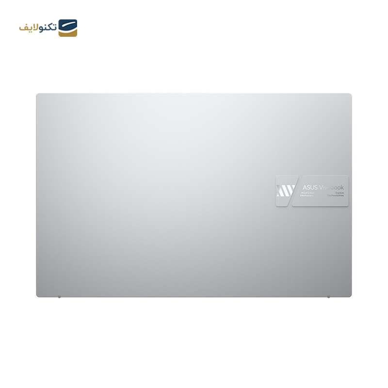 لپ تاپ ایسوس 15.6 اینچی مدل Vivobook S 15 OLED K3502ZA i5 12500H 8GB 1TB SSD  - Asus Vivobook S 15 OLED K3502ZA i5 12500H 8GB 1TB SSD Iris 2.8K - 15.6inch Laptop