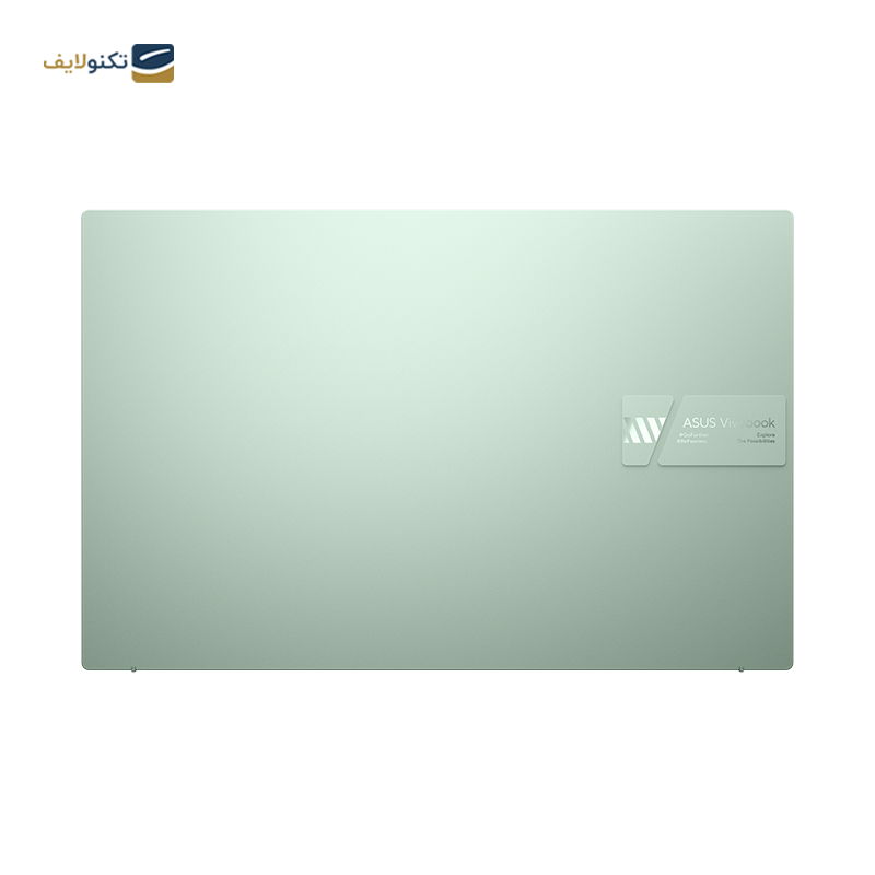 لپ تاپ ایسوس 15.6 اینچی مدل Vivobook S 15 OLED K3502ZA i5 12500H 8GB 1TB SSD  - Asus Vivobook S 15 OLED K3502ZA i5 12500H 8GB 1TB SSD Iris 2.8K - 15.6inch Laptop