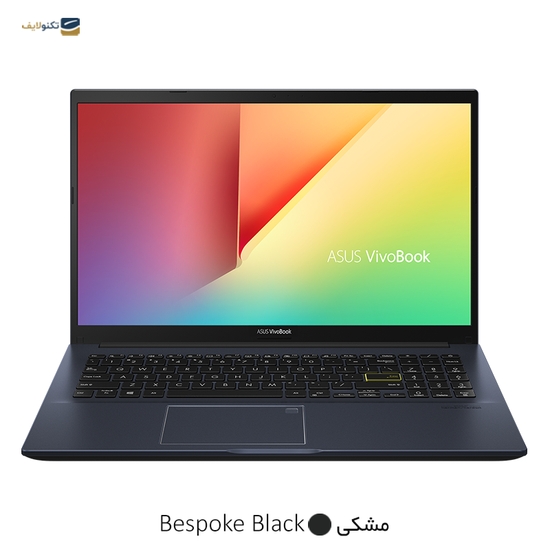 لپ تاپ ایسوس 15.6 اینچی مدل VivoBook X513EA i7 1165G7 16GB 1TB SSD  - Asus VivoBook X513EA i7 1165G7 16GB 1TB SSD 15.6 inch Laptop