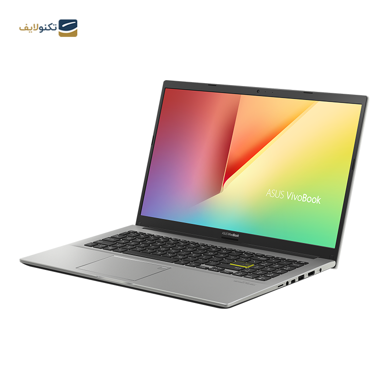 لپ تاپ ایسوس 15.6 اینچی مدل VivoBook X513EA i7 1165G7 16GB 1TB SSD  - Asus VivoBook X513EA i7 1165G7 16GB 1TB SSD 15.6 inch Laptop