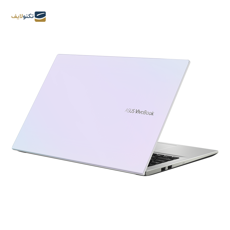لپ تاپ ایسوس 15.6 اینچی مدل VivoBook X513EA i7 1165G7 16GB 1TB SSD  - Asus VivoBook X513EA i7 1165G7 16GB 1TB SSD 15.6 inch Laptop