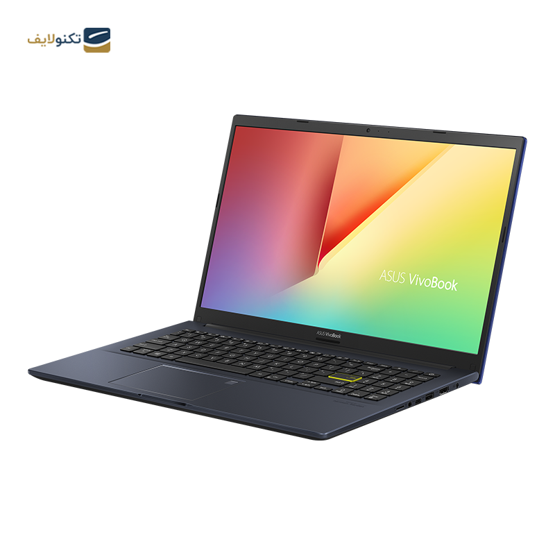 لپ تاپ ایسوس 15.6 اینچی مدل VivoBook X513EA i7 1165G7 16GB 1TB SSD  - Asus VivoBook X513EA i7 1165G7 16GB 1TB SSD 15.6 inch Laptop