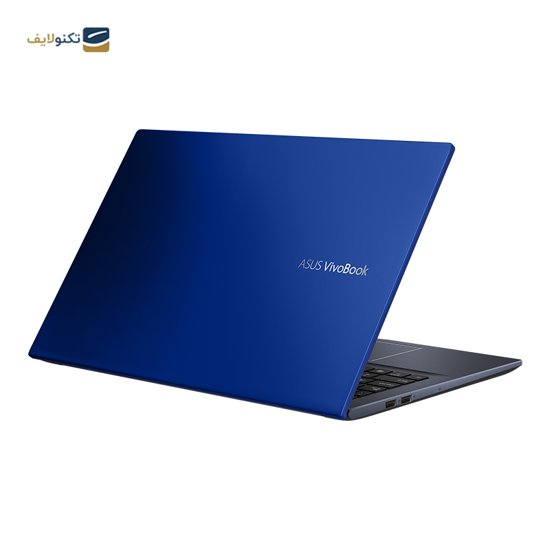 لپ تاپ ایسوس 15.6 اینچی مدل VivoBook X513EA i7 1165G7 16GB 1TB SSD  - Asus VivoBook X513EA i7 1165G7 16GB 1TB SSD 15.6 inch Laptop