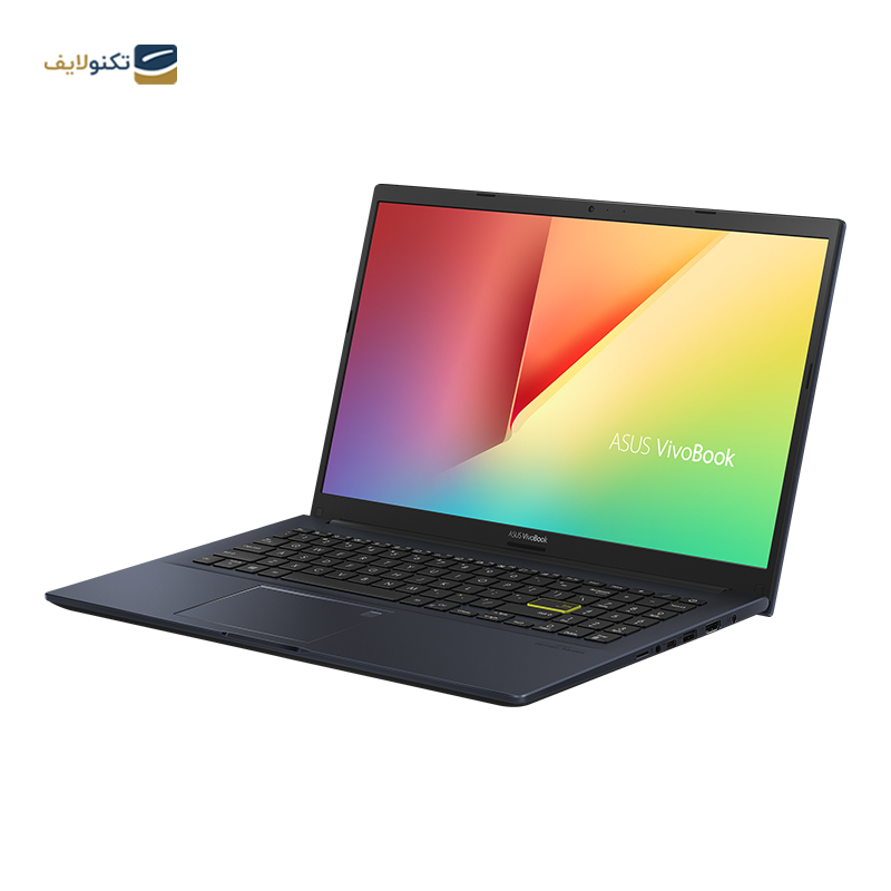 لپ تاپ ایسوس 15.6 اینچی مدل VivoBook X513EA i7 1165G7 16GB 1TB SSD  - Asus VivoBook X513EA i7 1165G7 16GB 1TB SSD 15.6 inch Laptop
