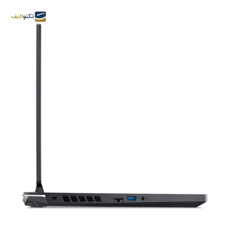 لپ تاپ ایسر 15.6 اینچی مدل Nitro 5 AN515 i7 12700H 16GB 512GB RTX3060 - Acer Nitro 5 AN515-58-70ZU i7 12700H 16GB RAM 512GB SSD RTX3060