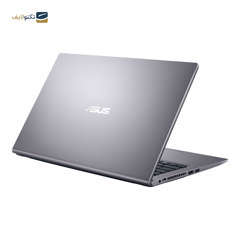 لپ تاپ ایسوس 15.6 اینچی مدل X515EP i3 1115G4 12GB 1TB HDD 256GB SSD MX۳۳۰ - Asus X515EP i3 1115G4 12GB 1TB HDD 256GB SSD 2GB MX۳۳۰ ۱۵.۶ Inch Laptop