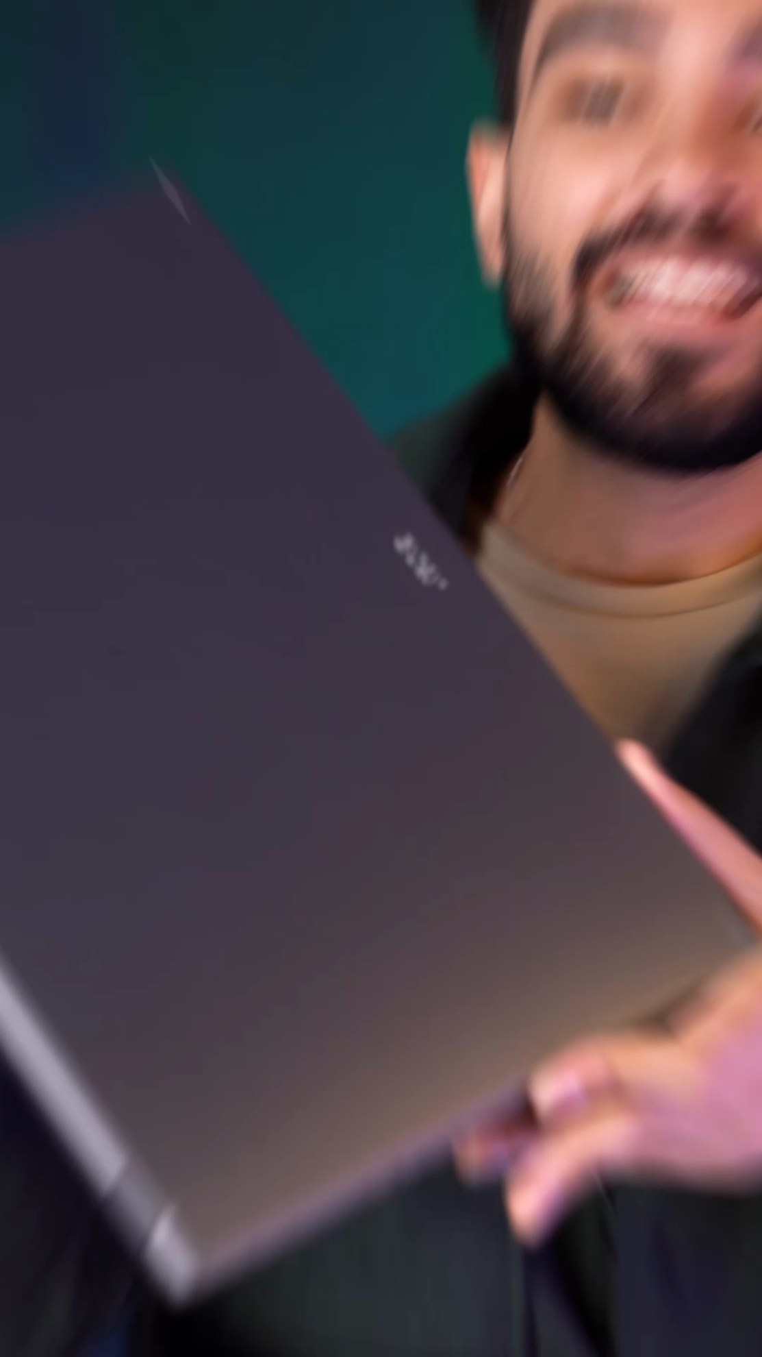 لپ‌ تاپ ایسر 15.6 اینچی مدل Aspire 5 A515 i7 1355U 8GB 512GB RTX2050 - Acer Aspire 5 A515-58GM-73VQ i7 1355U 8GB RAM 512GB SSD RTX2050
