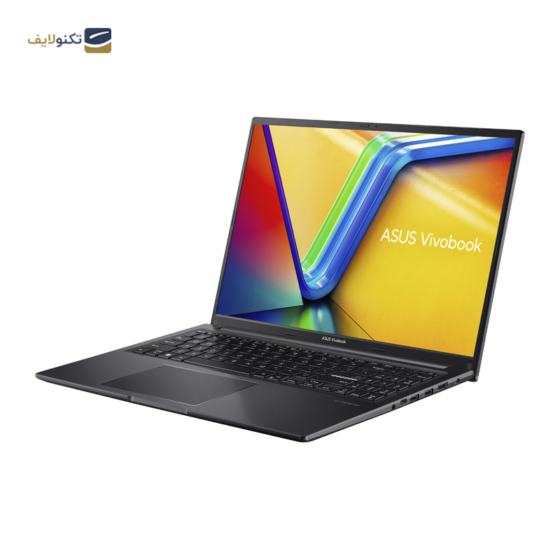 لپ تاپ ایسوس 16 اینچی مدل VivoBook 16 M1605YA R5 7530U 16GB 512GB - ASUS VivoBook 16 M1605YA R5 7530U 16GB RAM 512GB SSD VEGA