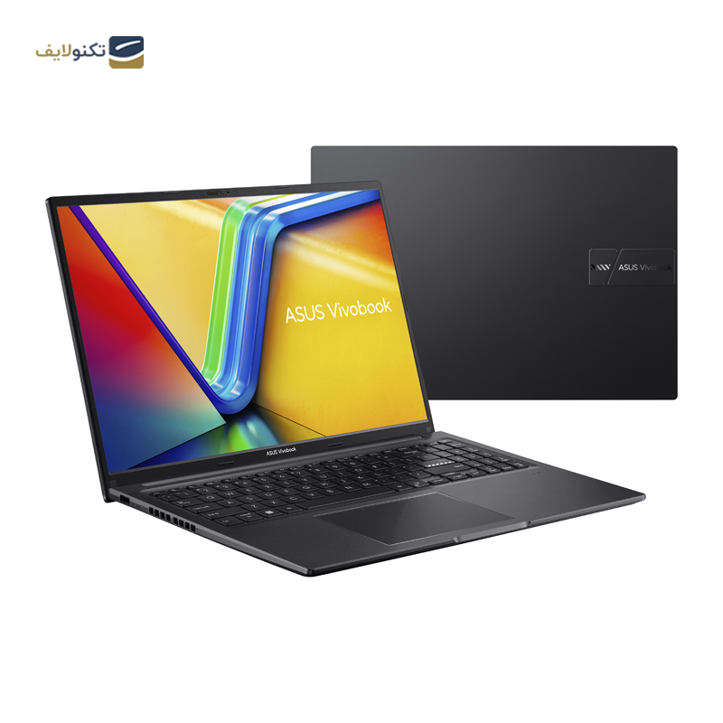 لپ تاپ ایسوس 16 اینچی مدل VivoBook 16 M1605YA R5 7530U 16GB 512GB - ASUS VivoBook 16 M1605YA R5 7530U 16GB RAM 512GB SSD VEGA