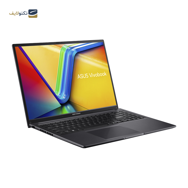 لپ تاپ ایسوس 16 اینچی مدل VivoBook 16 M1605YA R5 7530U 16GB 512GB - ASUS VivoBook 16 M1605YA R5 7530U 16GB RAM 512GB SSD VEGA