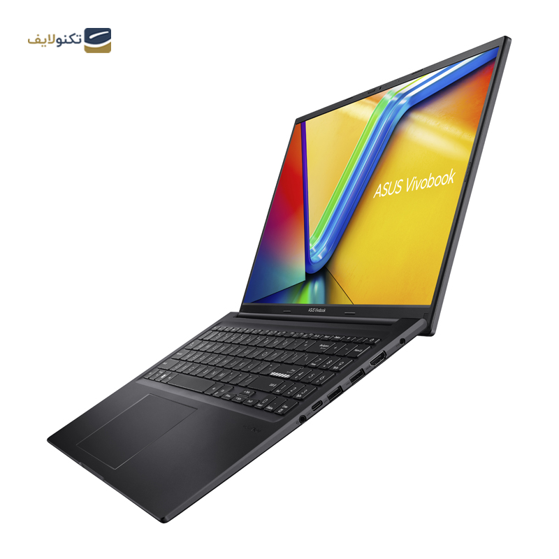 لپ تاپ ایسوس 16 اینچی مدل VivoBook 16 M1605YA R5 7530U 16GB 512GB - ASUS VivoBook 16 M1605YA R5 7530U 16GB RAM 512GB SSD VEGA
