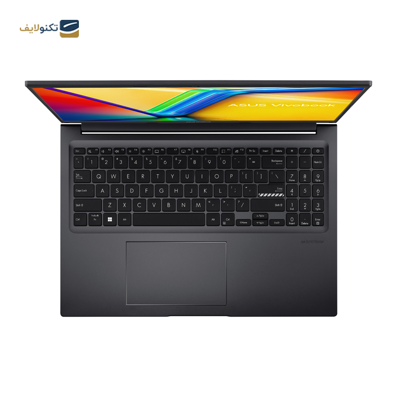 لپ تاپ ایسوس 16 اینچی مدل VivoBook 16 M1605YA R5 7530U 16GB 512GB - ASUS VivoBook 16 M1605YA R5 7530U 16GB RAM 512GB SSD VEGA
