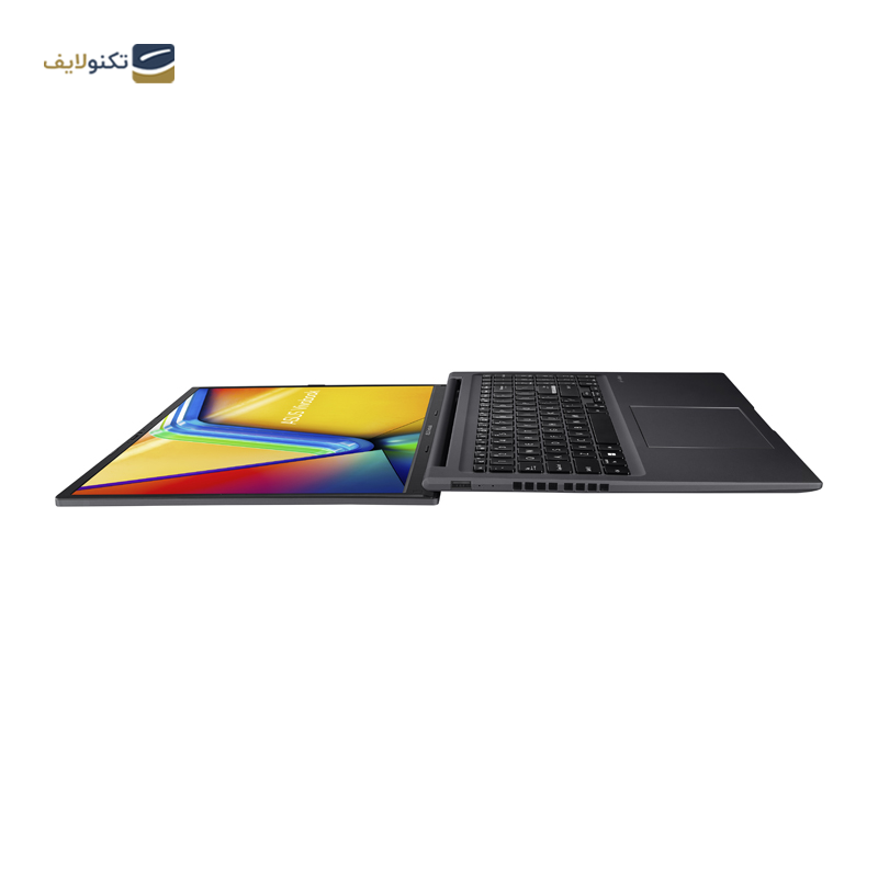 لپ تاپ ایسوس 16 اینچی مدل VivoBook 16 M1605YA R5 7530U 16GB 512GB - ASUS VivoBook 16 M1605YA R5 7530U 16GB RAM 512GB SSD VEGA