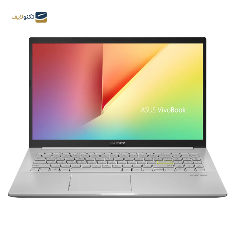 لپ تاپ ایسوس 15.6 اینچی مدل VivoBook M513UA R5 5500U 8GB 1TB - Asus VivoBook M513UA R5 5500U 8GB 1TB SSD Radeon laptop