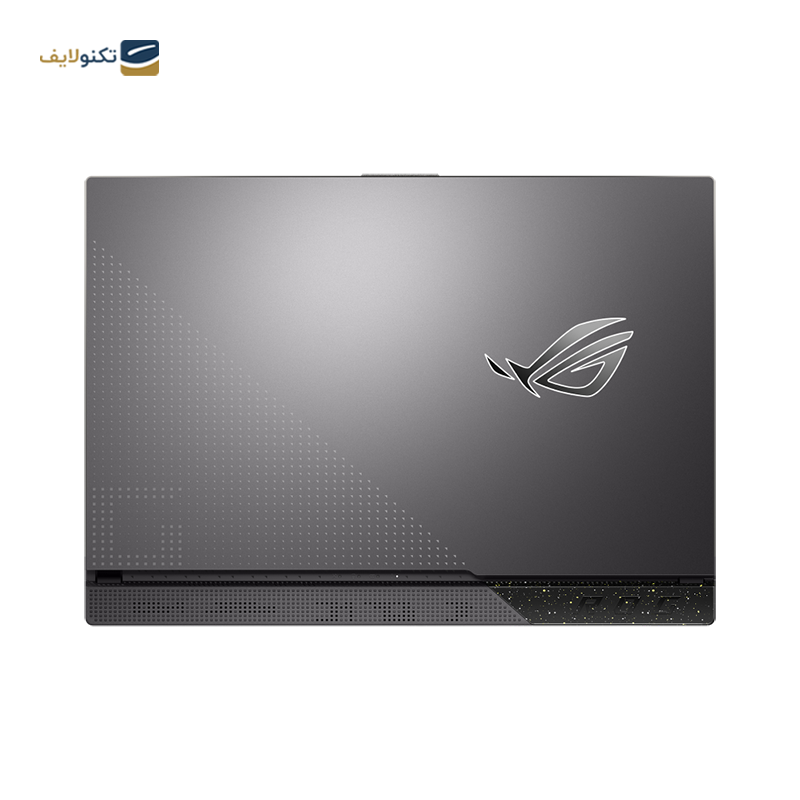 لپ تاپ ایسوس 17.3 اینچی مدل ROG Strix G17 R9 6900HX 16GB 1TB RTX3070 Ti - Asus ROG Strix G17 Ryzen 9 6900HX 16GB RAM 1TB SSD RTX3070 Ti