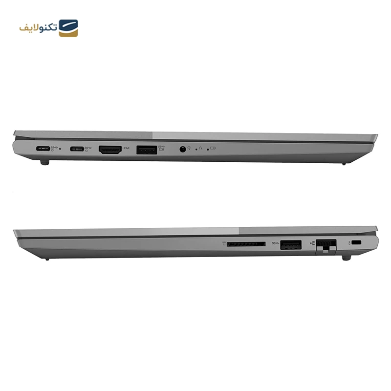 لپ تاپ لنوو 15.6 اینچی مدل ThinkBook 15 i5 1135G7 16GB 512GB MX450 - Lenovo ThinkBook 15 G2 ITL i5 1135G7 16GB RAM 512GB SSD MX450