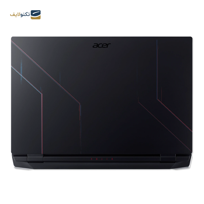 لپ‌ تاپ ایسر 17.3 اینچی مدل Nitro 5 AN517-55-57WA i5 12500H 16GB 512GB SSD RTX 3050 - Acer Nitro 5 AN517-55-57WA i5 12500H 16GB 512GB SSD 4GB RTX 3050 FHD 17.3 Inch Laptop