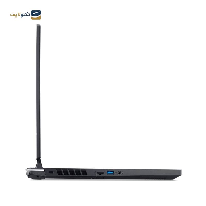 لپ‌ تاپ ایسر 17.3 اینچی مدل Nitro 5 AN517-55-57WA i5 12500H 16GB 512GB SSD RTX 3050 - Acer Nitro 5 AN517-55-57WA i5 12500H 16GB 512GB SSD 4GB RTX 3050 FHD 17.3 Inch Laptop
