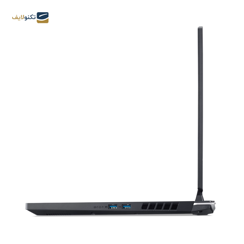 لپ‌ تاپ ایسر 17.3 اینچی مدل Nitro 5 AN517-55-57WA i5 12500H 16GB 512GB SSD RTX 3050 - Acer Nitro 5 AN517-55-57WA i5 12500H 16GB 512GB SSD 4GB RTX 3050 FHD 17.3 Inch Laptop